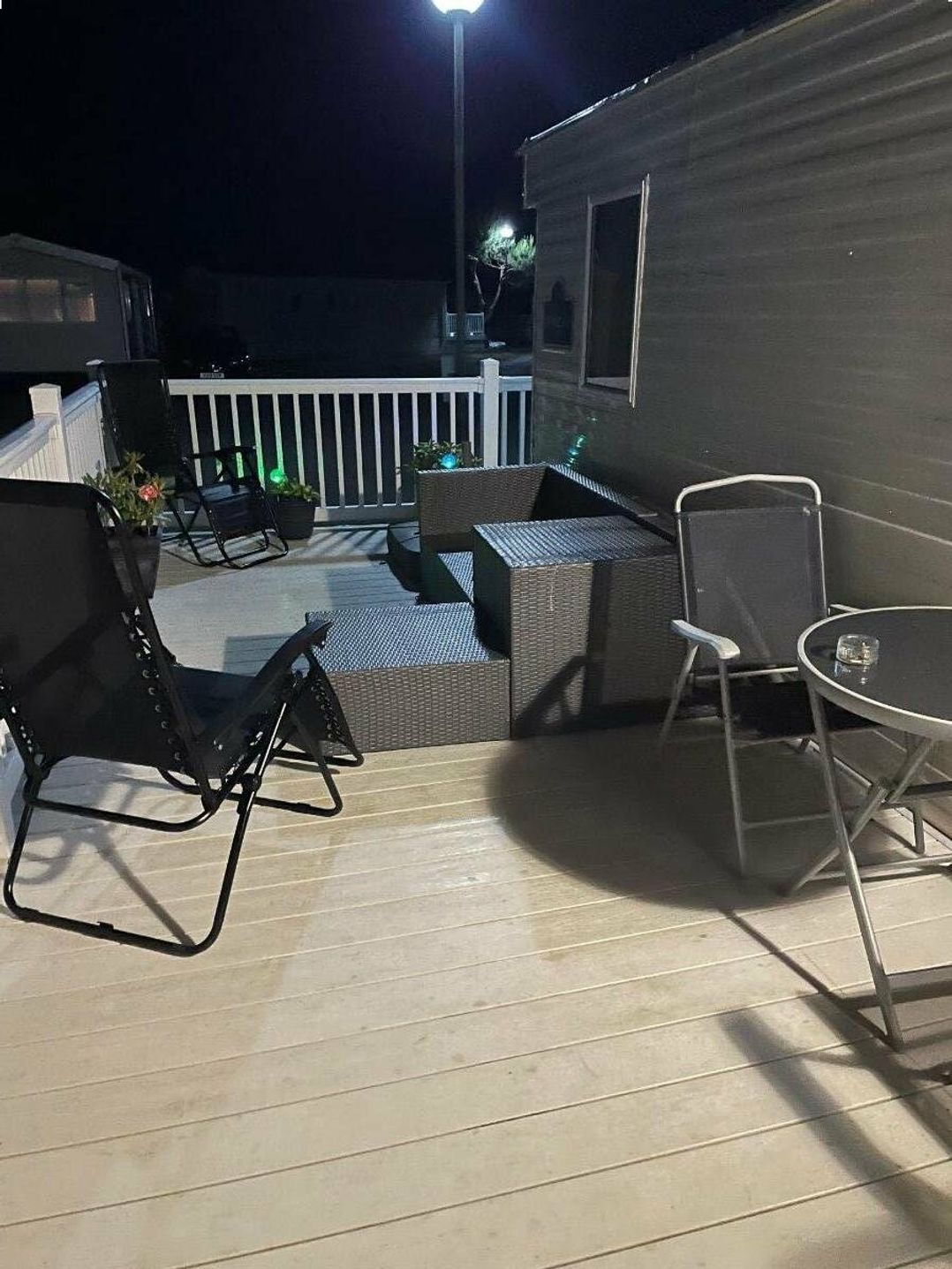 Greenacres Holiday Park - Holiday Accommodation 17074