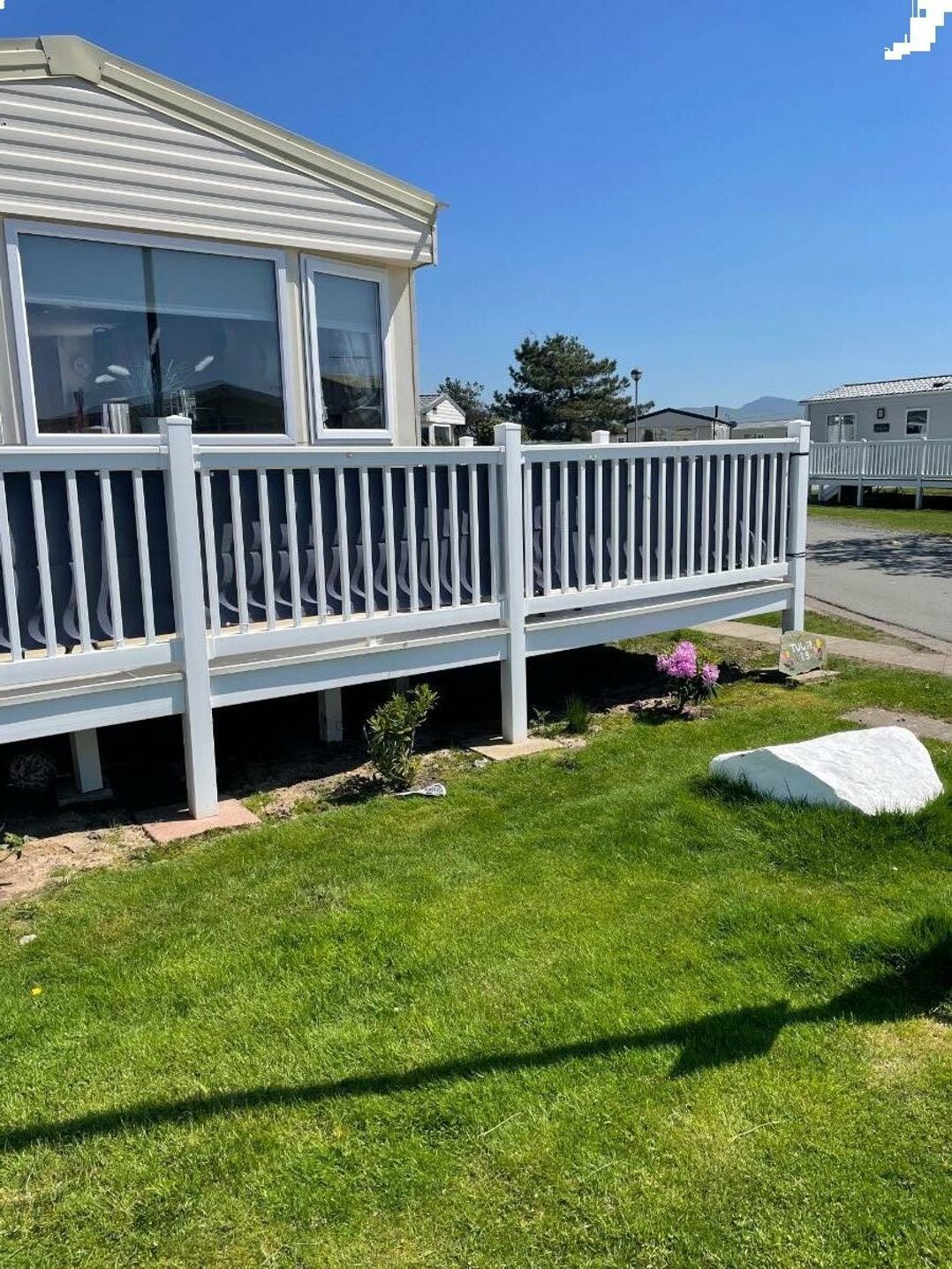 Greenacres Holiday Park - Holiday Accommodation 17074