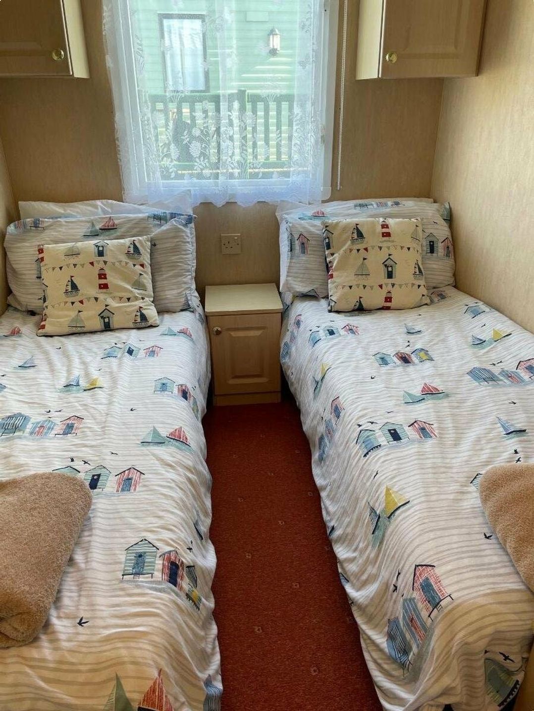 Thornwick Bay Holiday Village - Holiday Accommodation 17077