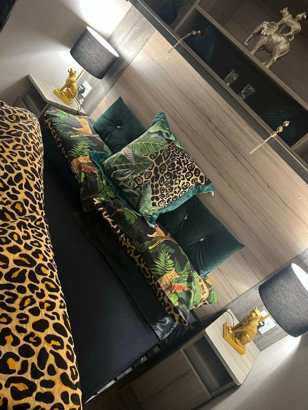 Flamingo Land Holiday Park - Holiday Accommodation 17081