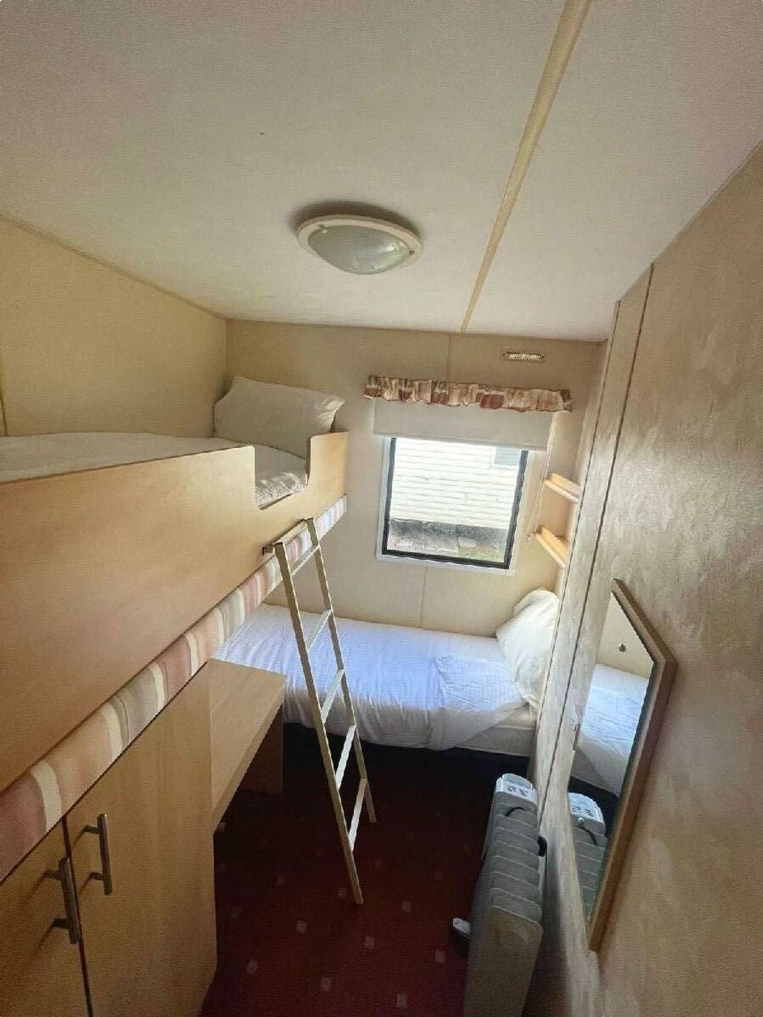 Abbeyford Holiday Park - Holiday Accommodation 17094