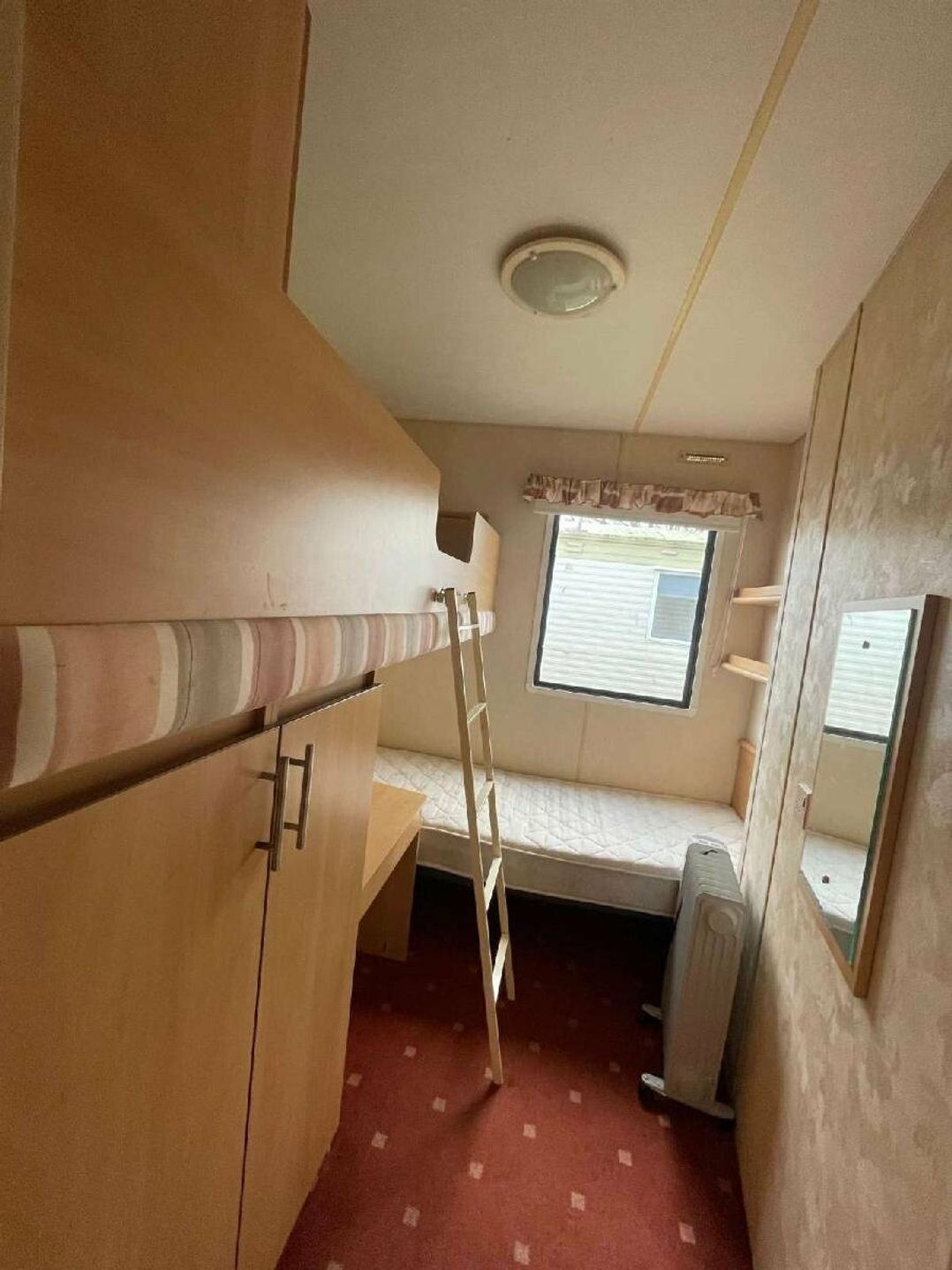 Abbeyford Holiday Park - Holiday Accommodation 17094