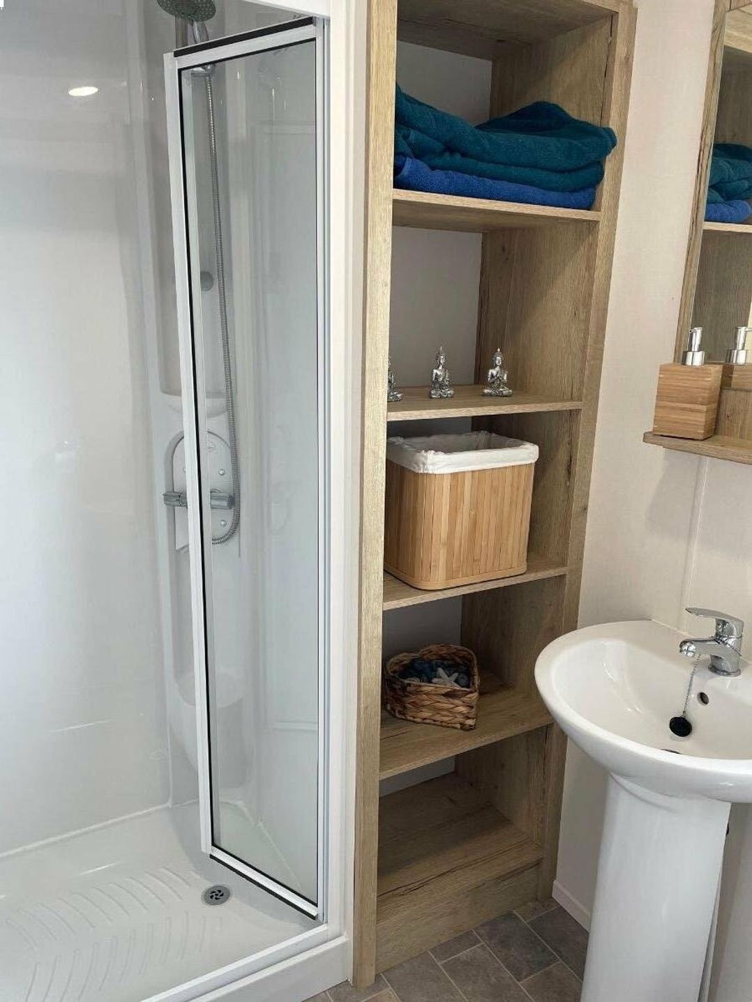 7 Lakes Country Park - Holiday Accommodation 17097