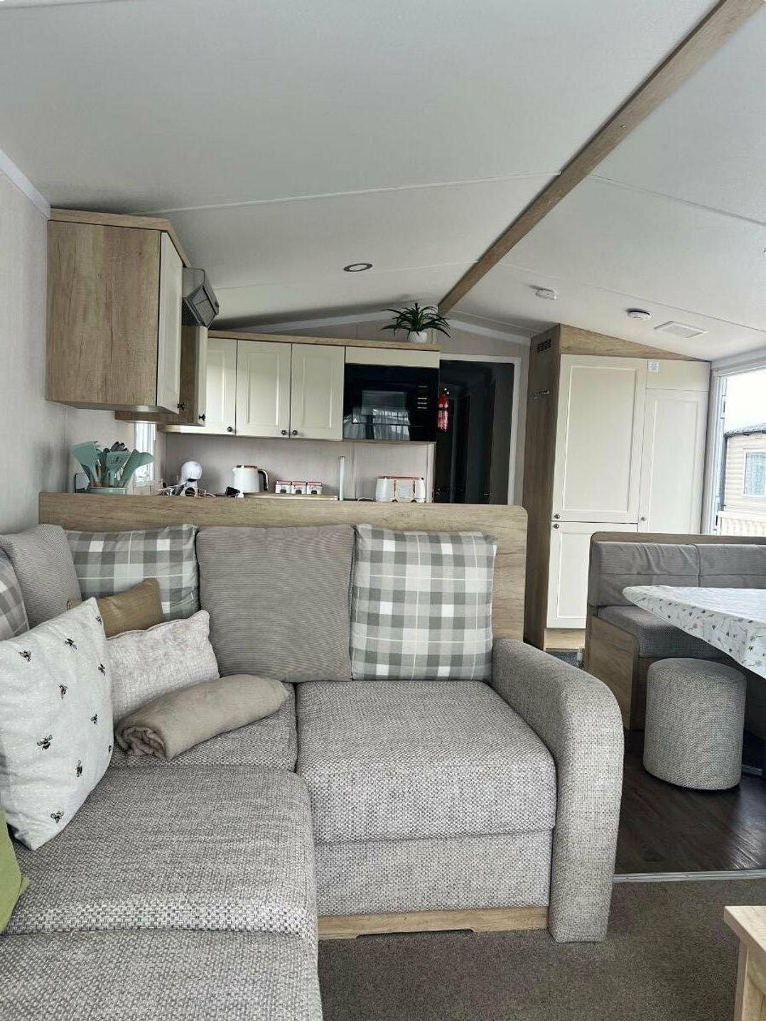 Unity Holiday Resort - Holiday Accommodation 17106