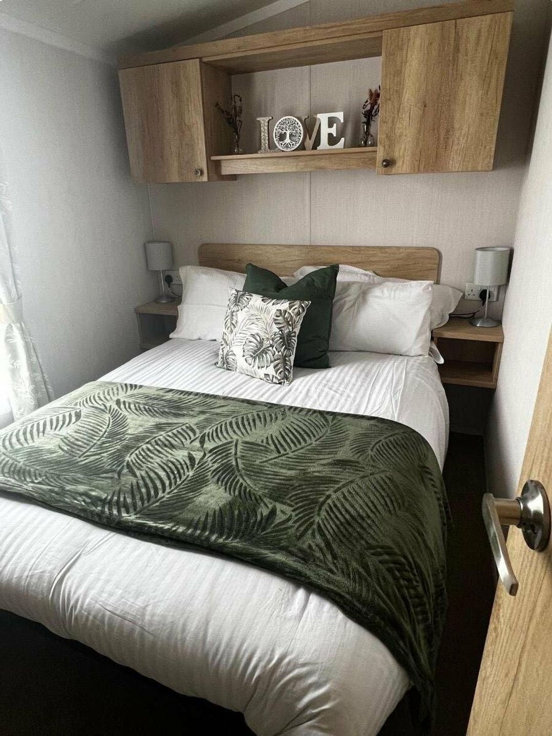 Unity Holiday Resort - Holiday Accommodation 17106