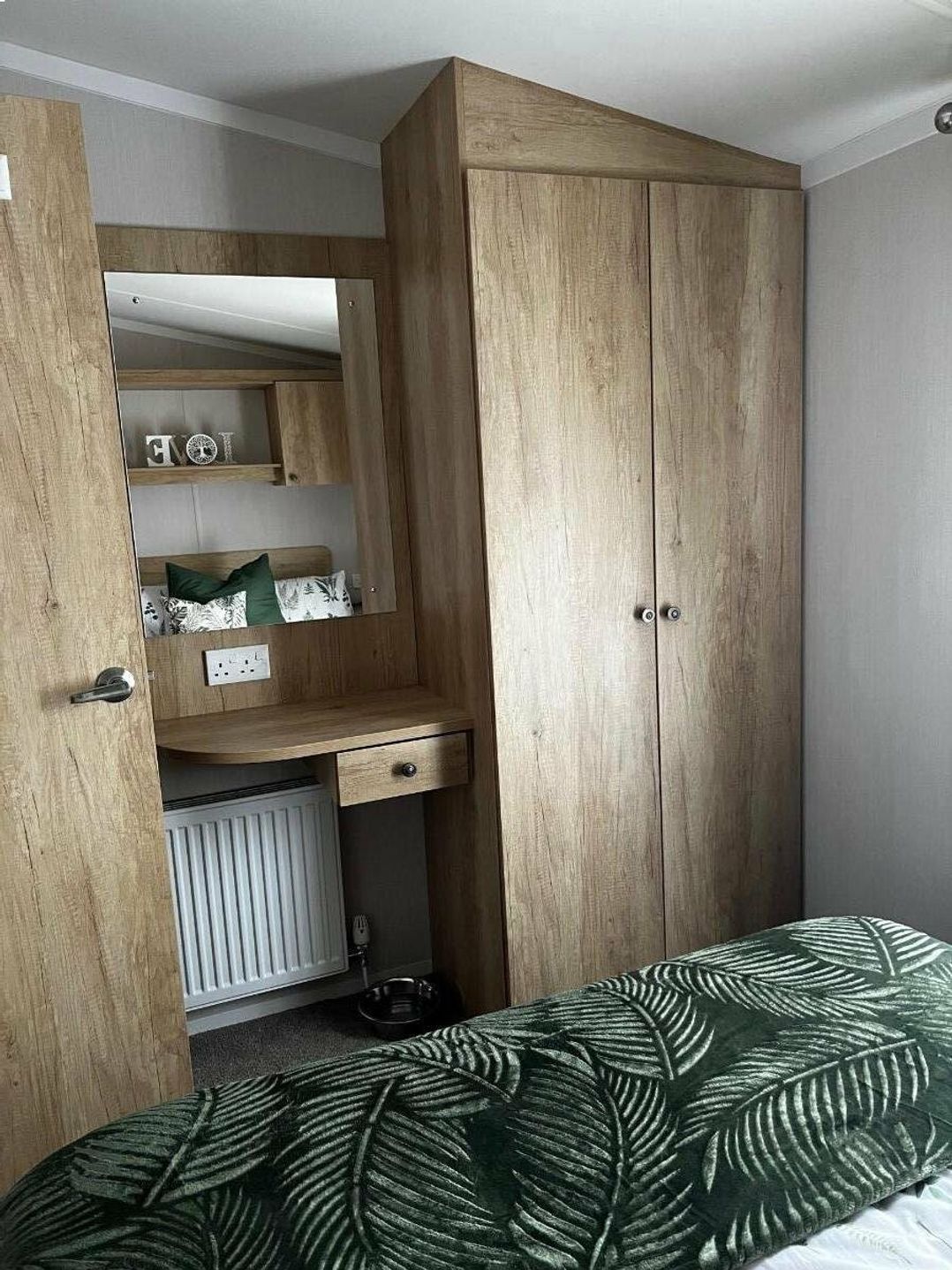 Unity Holiday Resort - Holiday Accommodation 17106