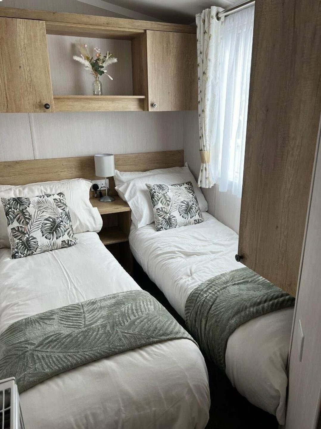 Unity Holiday Resort - Holiday Accommodation 17106