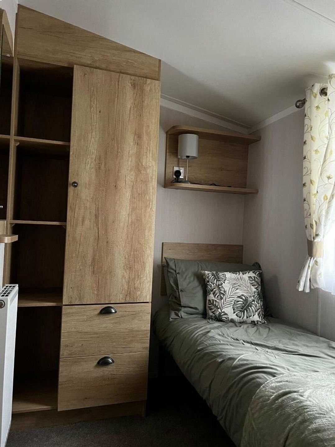 Unity Holiday Resort - Holiday Accommodation 17106