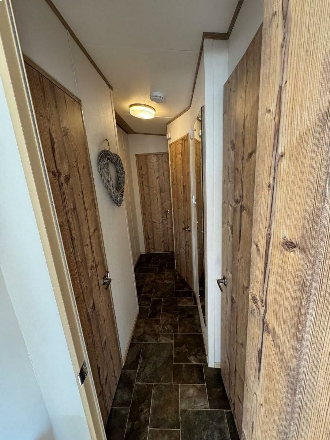 Trecco Bay - Holiday Accommodation 1711