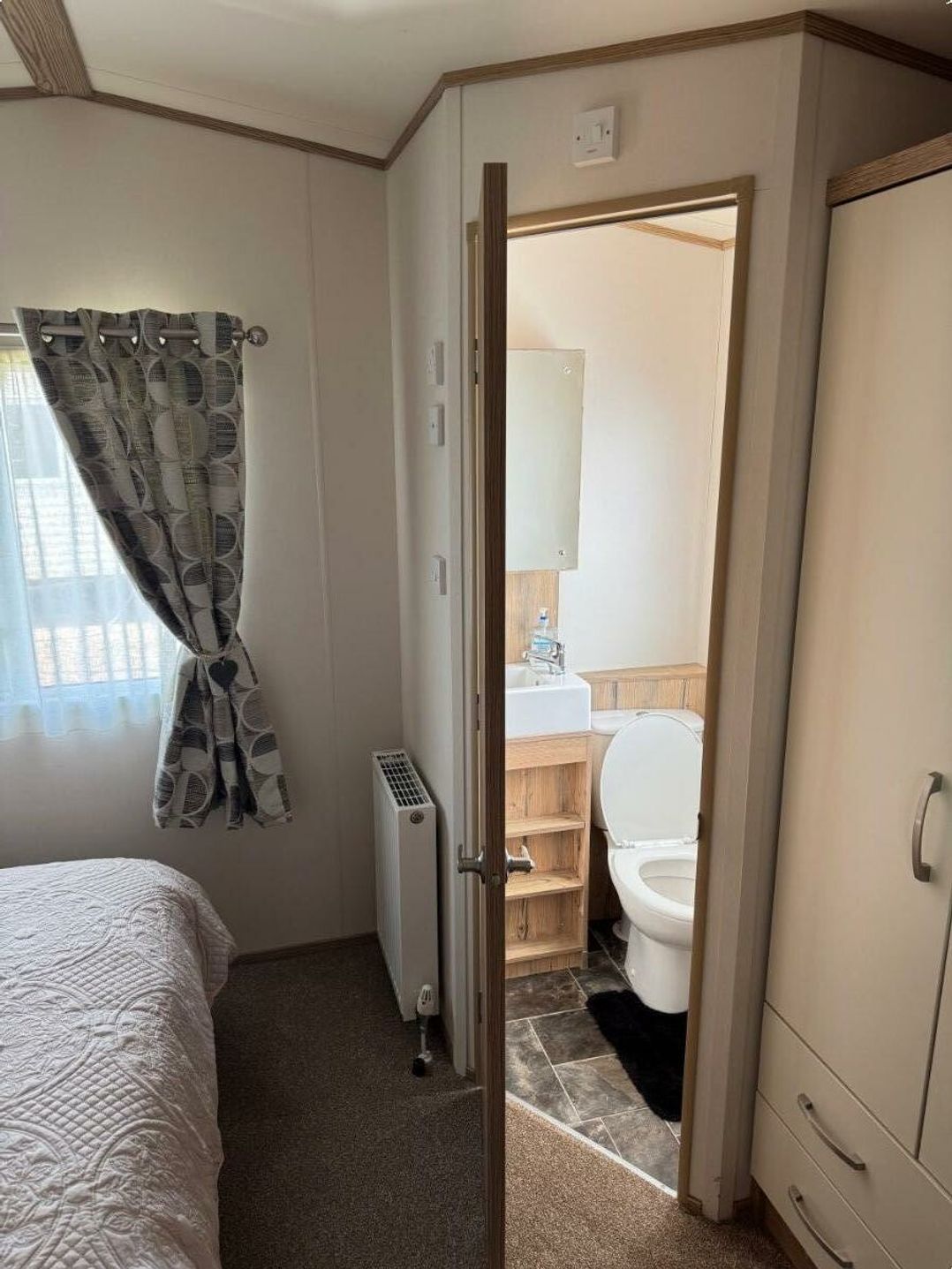 Trecco Bay - Holiday Accommodation 1711