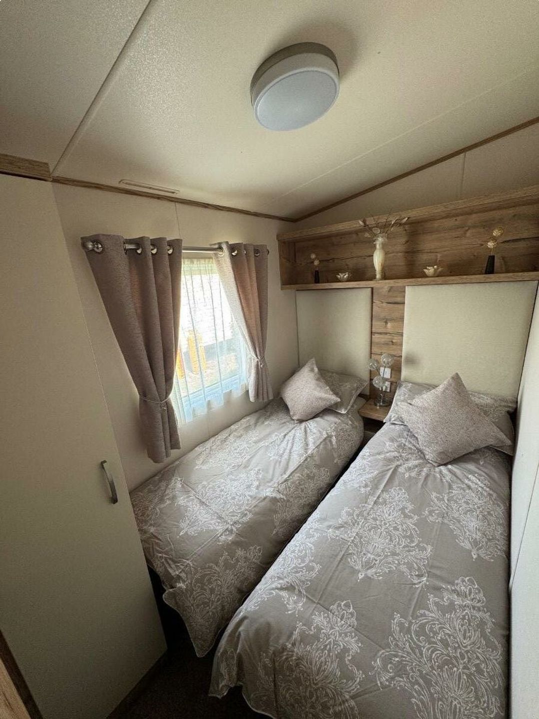 Trecco Bay - Holiday Accommodation 1711