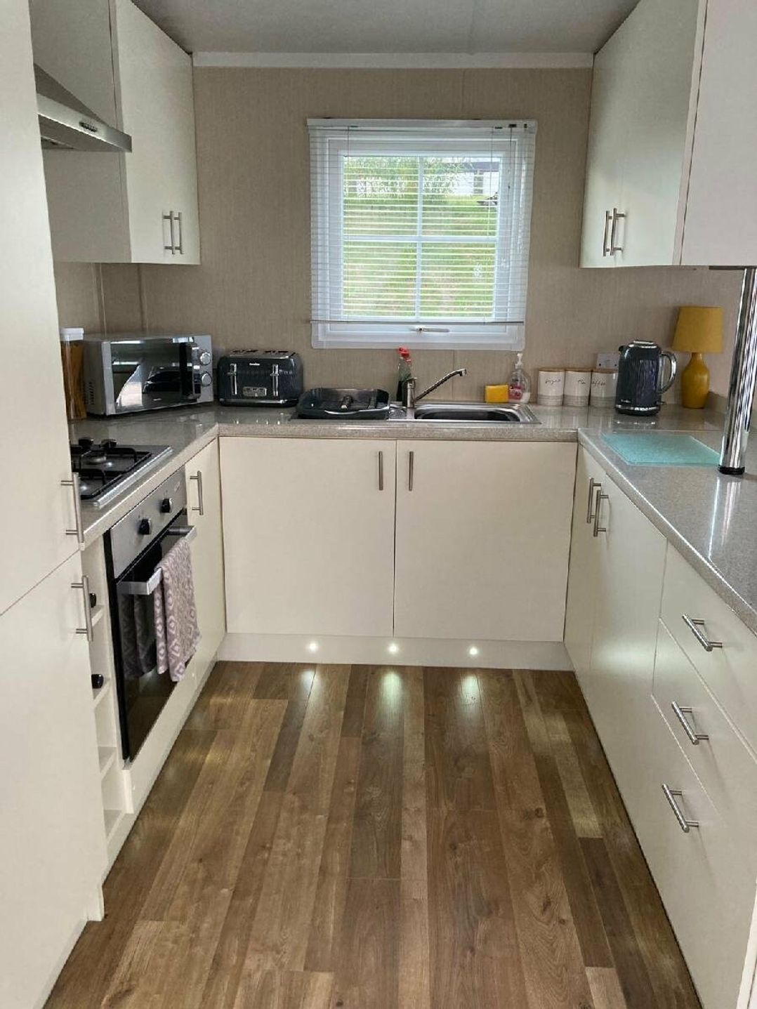 Port Haverigg Holiday Village - Holiday Accommodation 17113