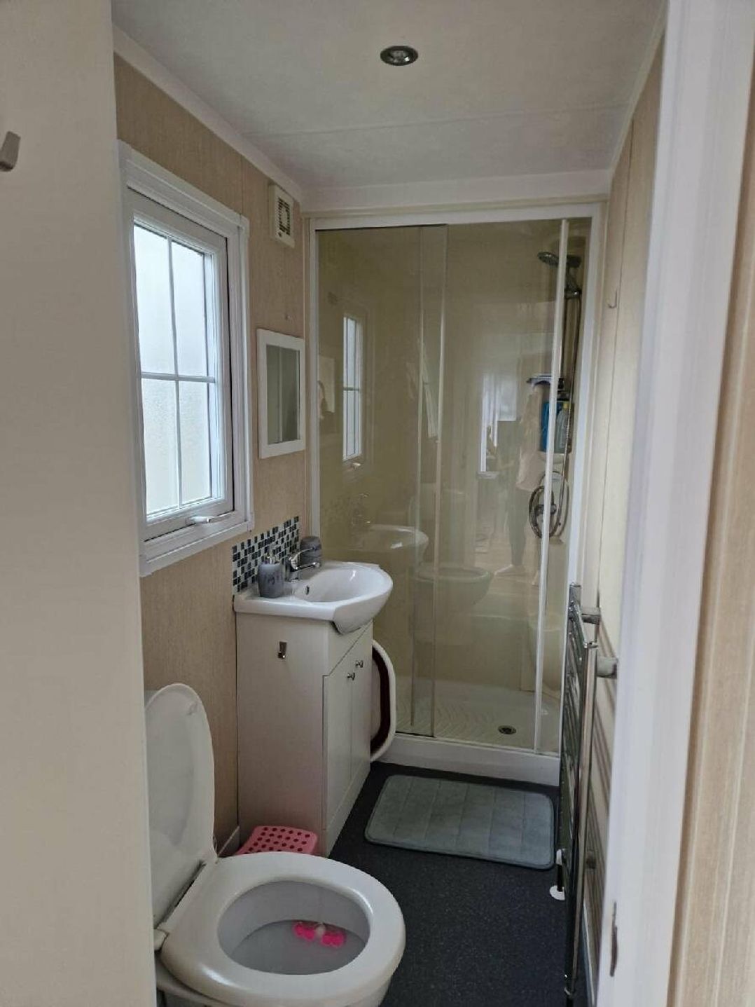 Port Haverigg Holiday Village - Holiday Accommodation 17113