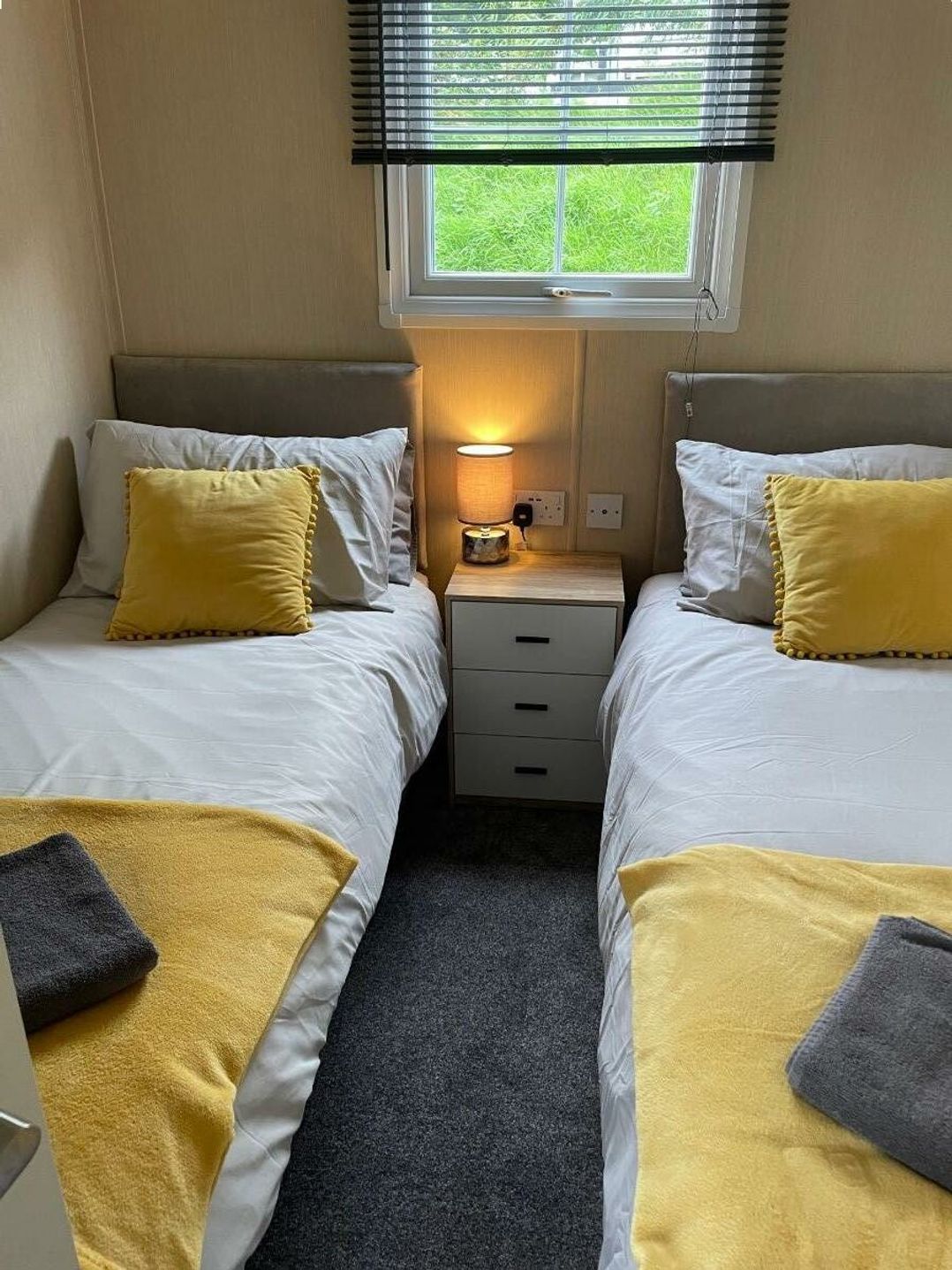 Port Haverigg Holiday Village - Holiday Accommodation 17113