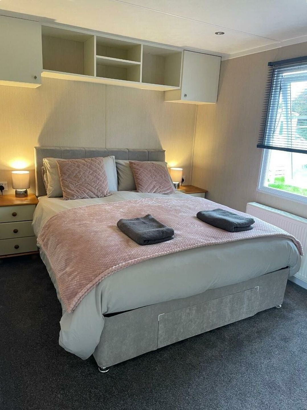 Port Haverigg Holiday Village - Holiday Accommodation 17113