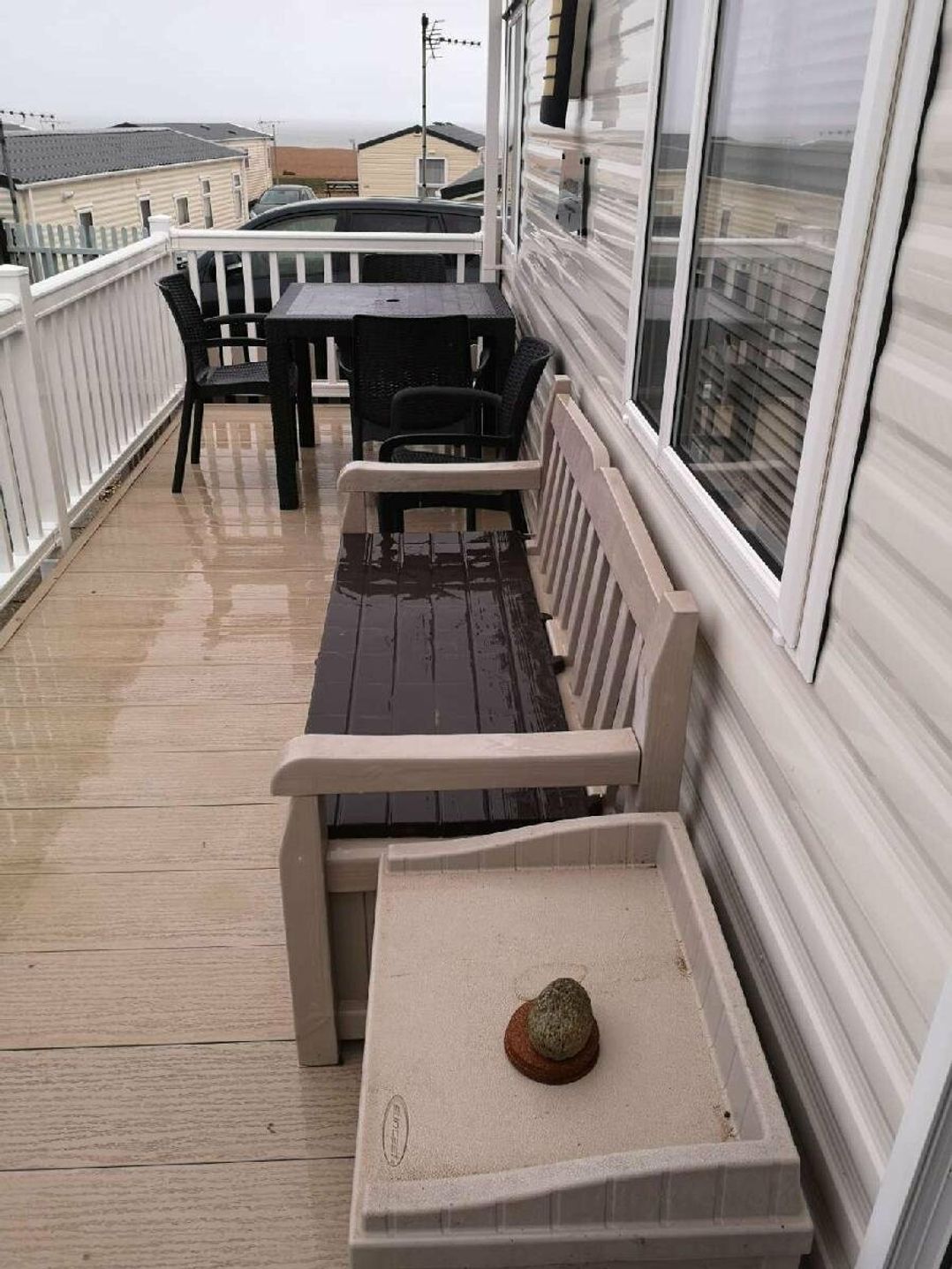 Freshwater Beach Holiday Park - Holiday Accommodation 17116