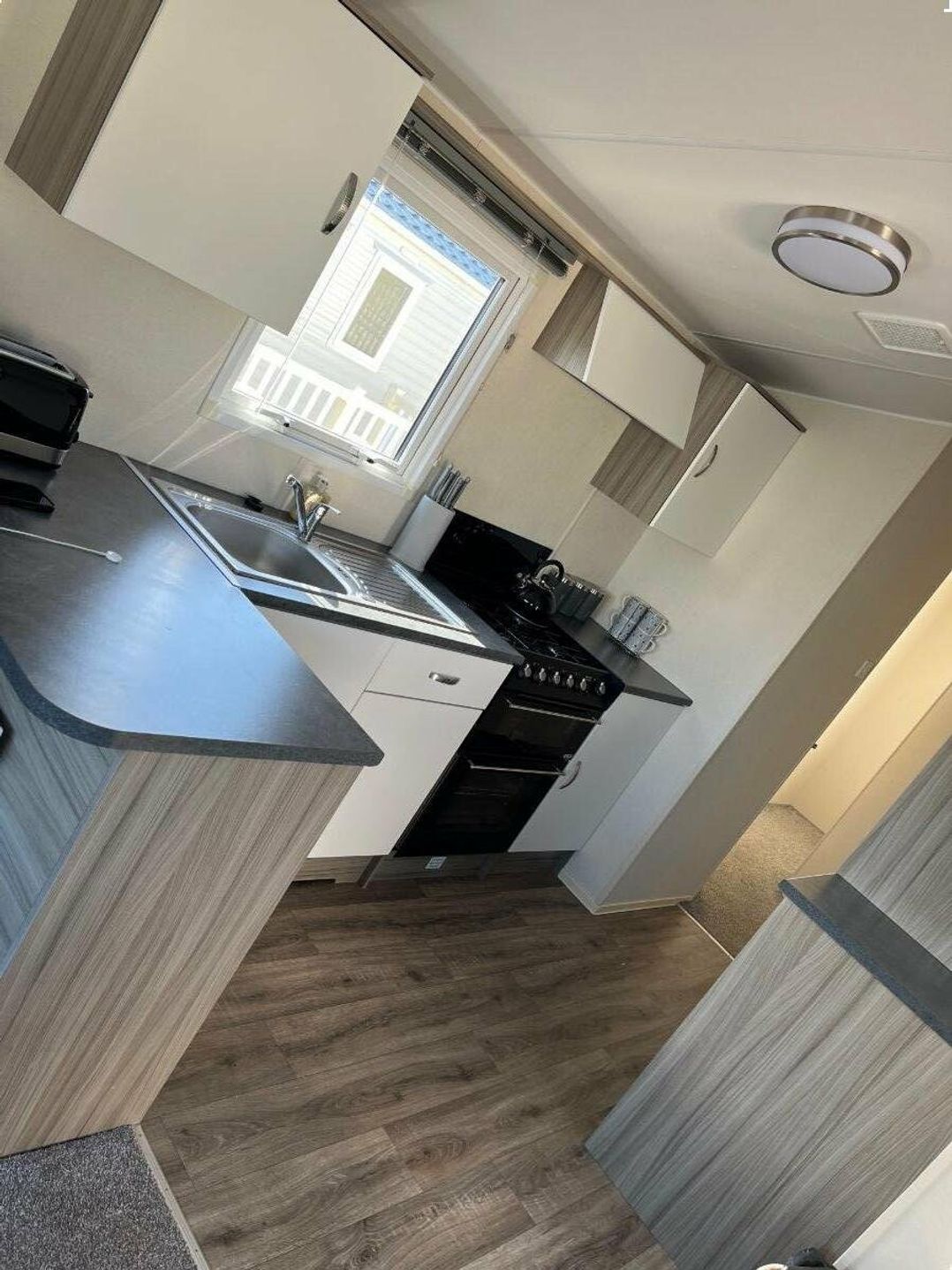 Golden Gate Holiday Centre - Holiday Accommodation 17123