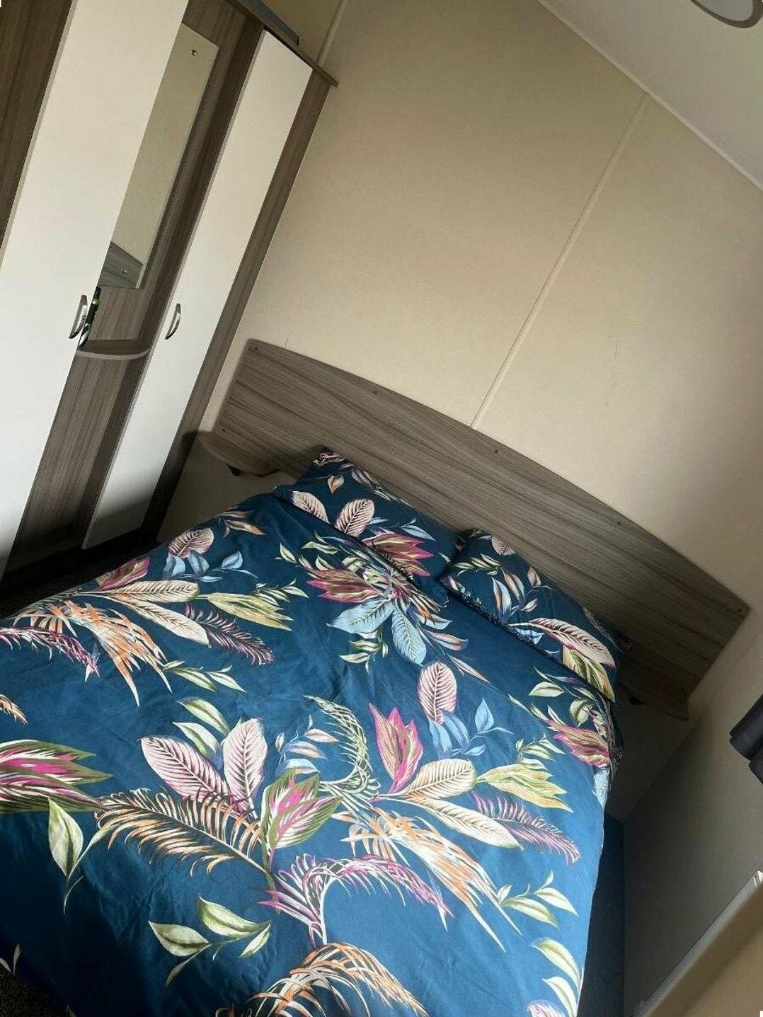 Golden Gate Holiday Centre - Holiday Accommodation 17123