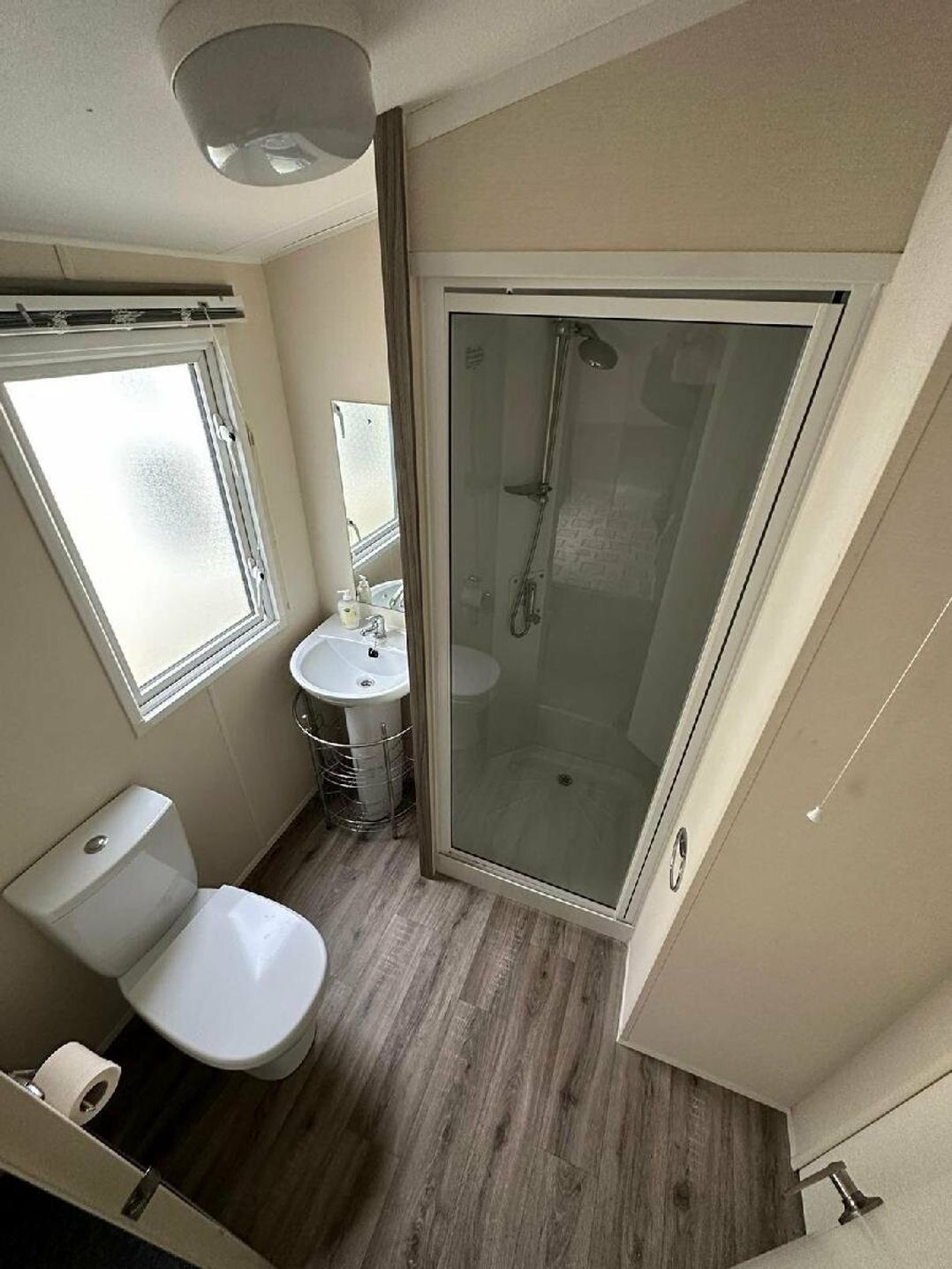 Golden Gate Holiday Centre - Holiday Accommodation 17123