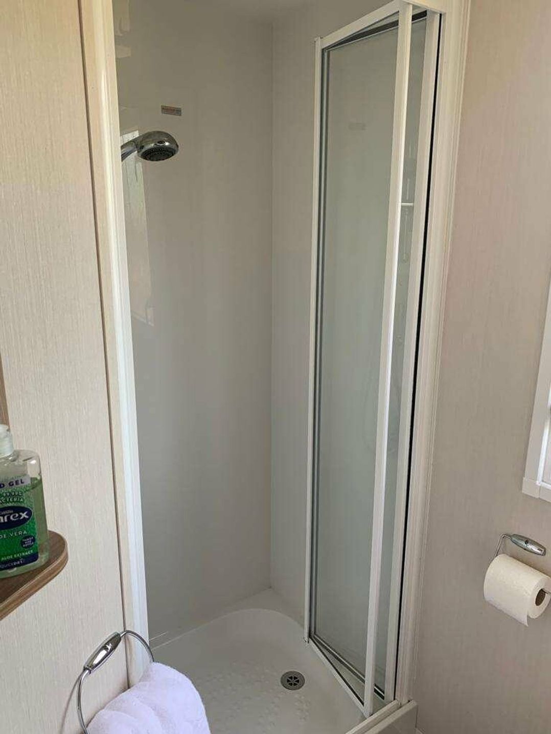 St Andrews Holiday Park - Holiday Accommodation 17136