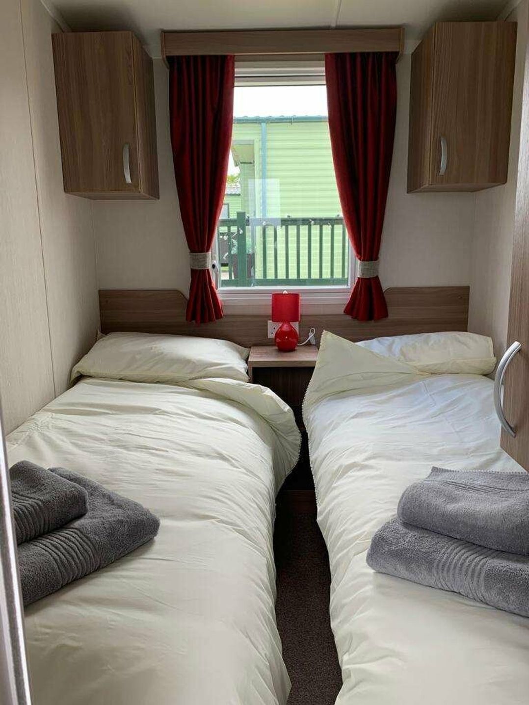 St Andrews Holiday Park - Holiday Accommodation 17136