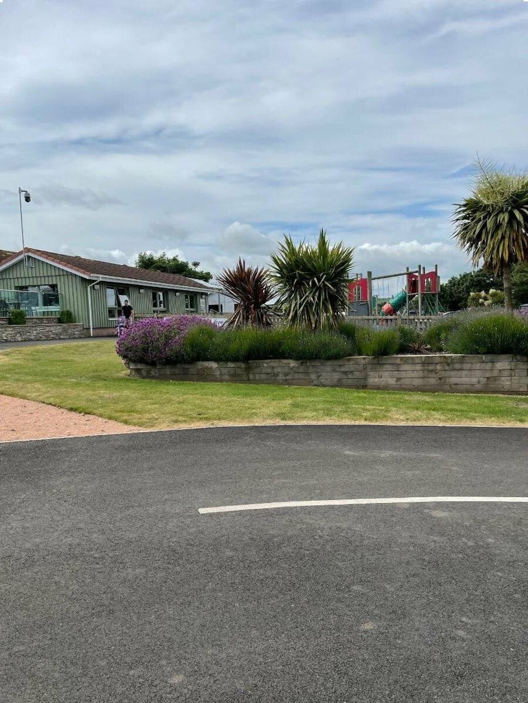 St Andrews Holiday Park - Holiday Accommodation 17136