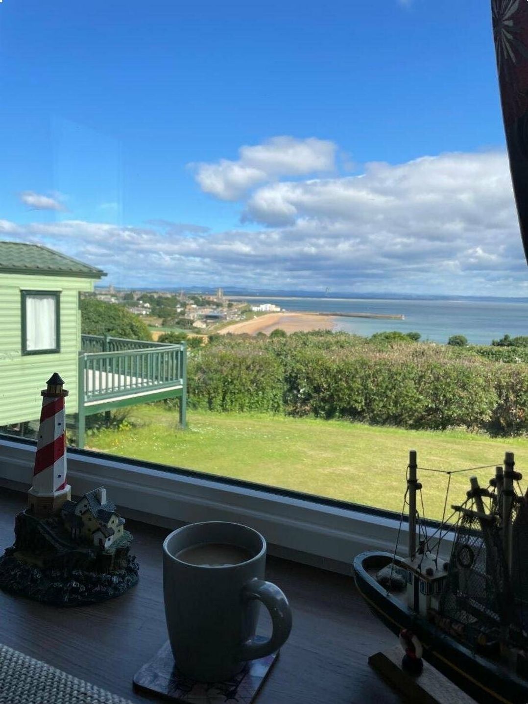 St Andrews Holiday Park - Holiday Accommodation 17136