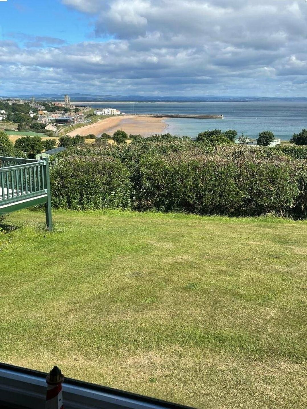 St Andrews Holiday Park - Holiday Accommodation 17136