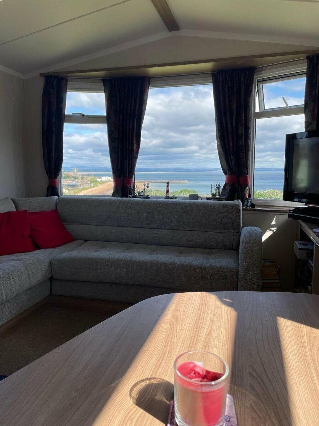 St Andrews Holiday Park - Holiday Accommodation 17136