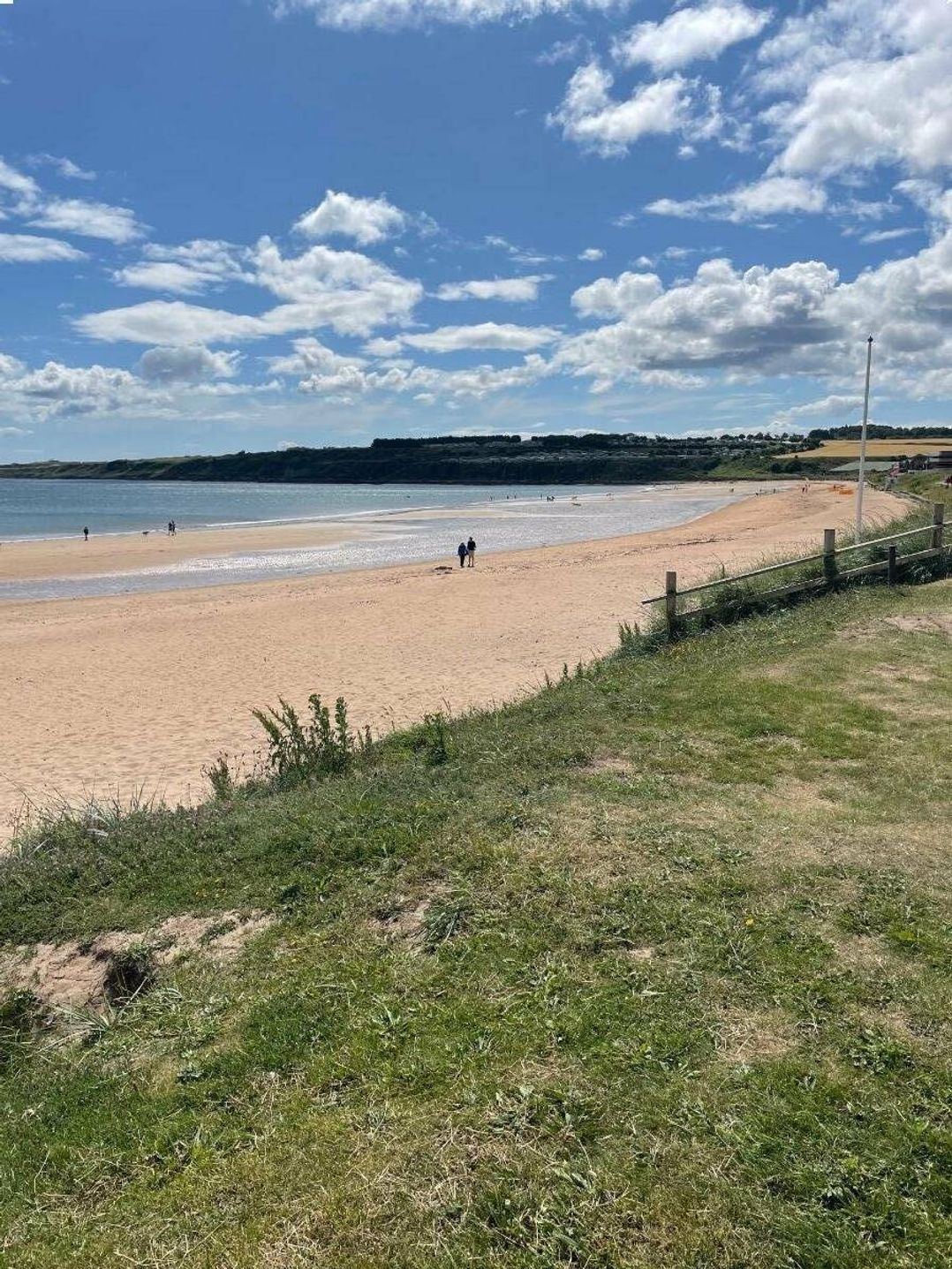 St Andrews Holiday Park - Holiday Accommodation 17136