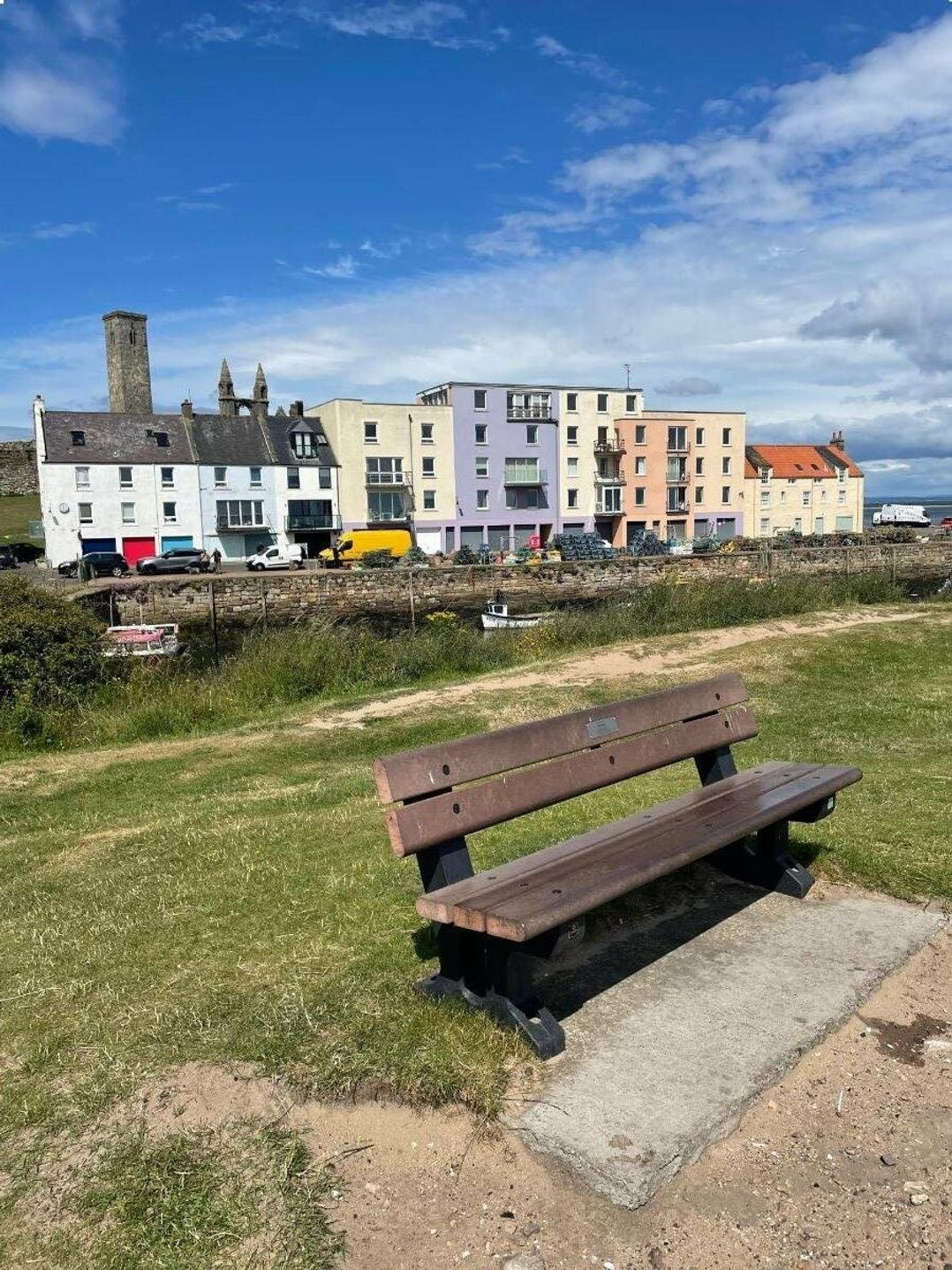 St Andrews Holiday Park - Holiday Accommodation 17136