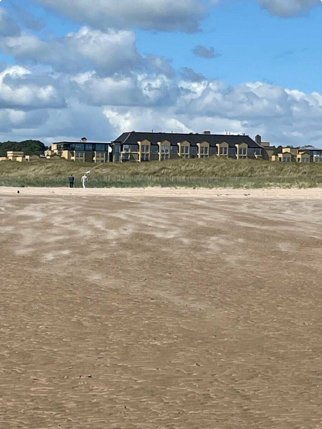 St Andrews Holiday Park - Holiday Accommodation 17136