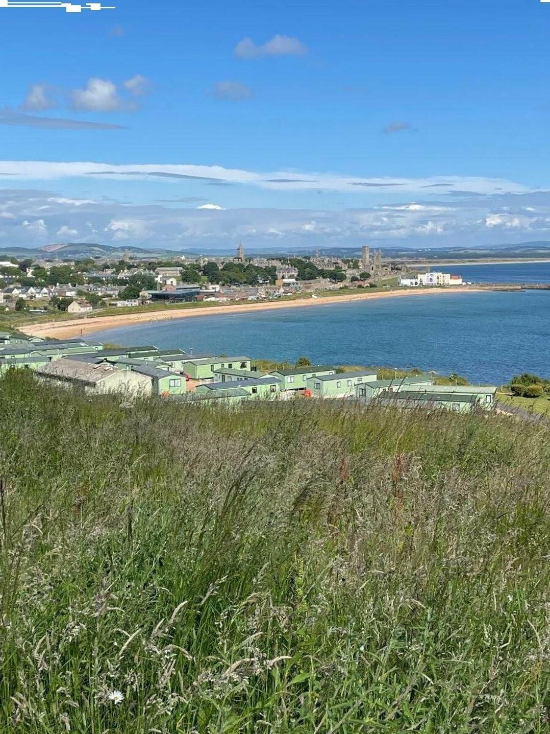 St Andrews Holiday Park - Holiday Accommodation 17136