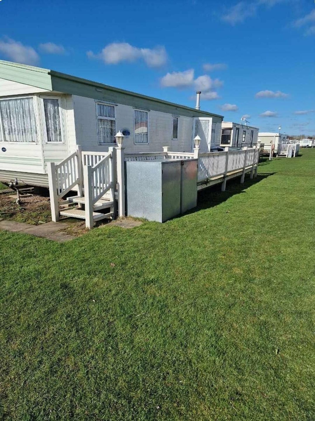 Summerlands Caravan Park - Holiday Accommodation 17138