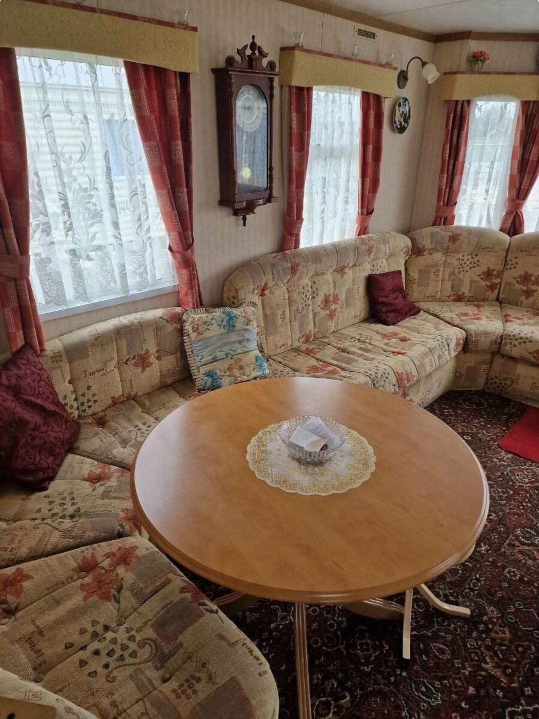 Summerlands Caravan Park - Holiday Accommodation 17138