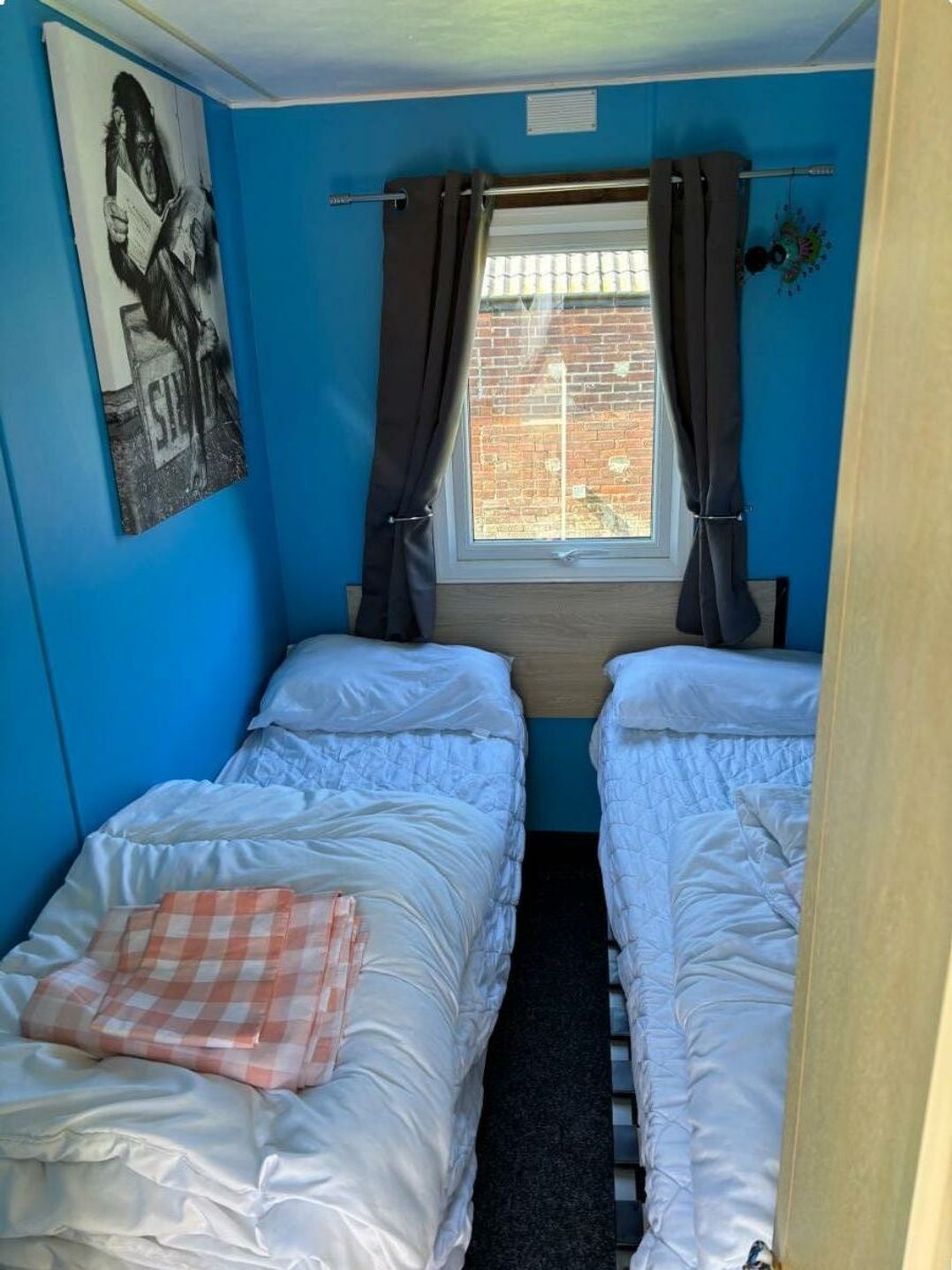 Seaview Caravan Park - Holiday Accommodation 17141