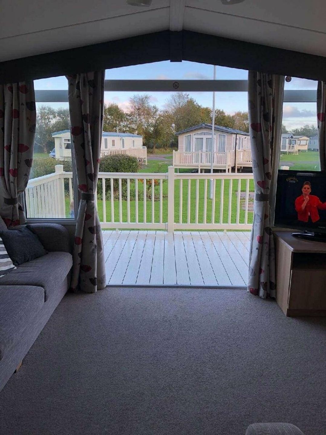 Butlins Skegness - Holiday Accommodation 17146