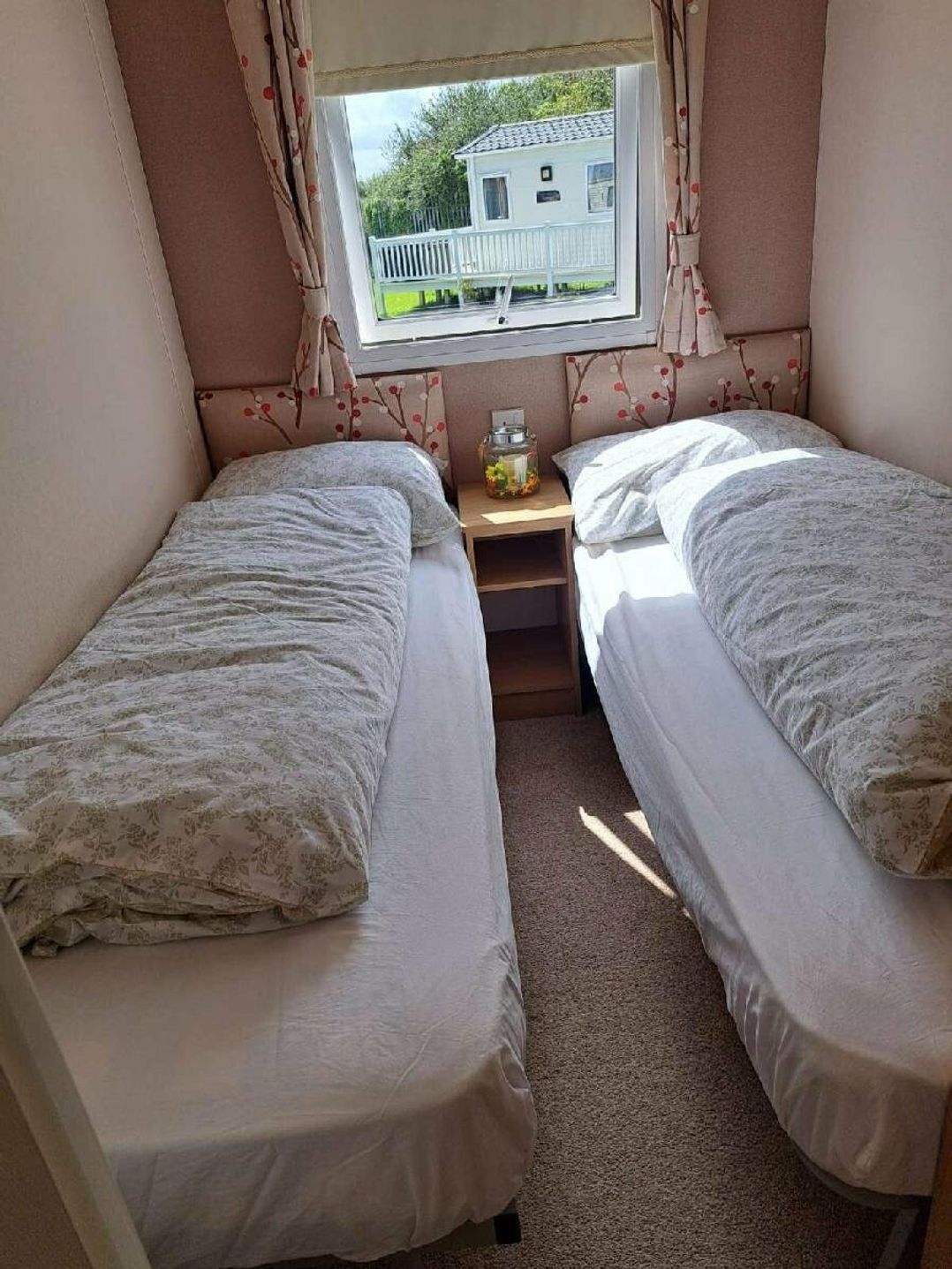 Marine Holiday Park - Holiday Accommodation 17147