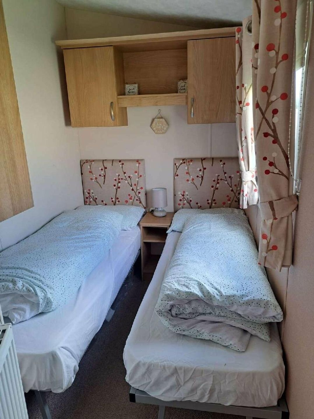 Marine Holiday Park - Holiday Accommodation 17147