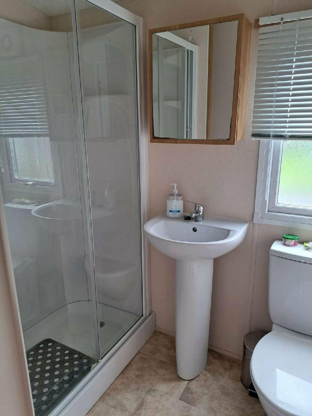 Marine Holiday Park - Holiday Accommodation 17147