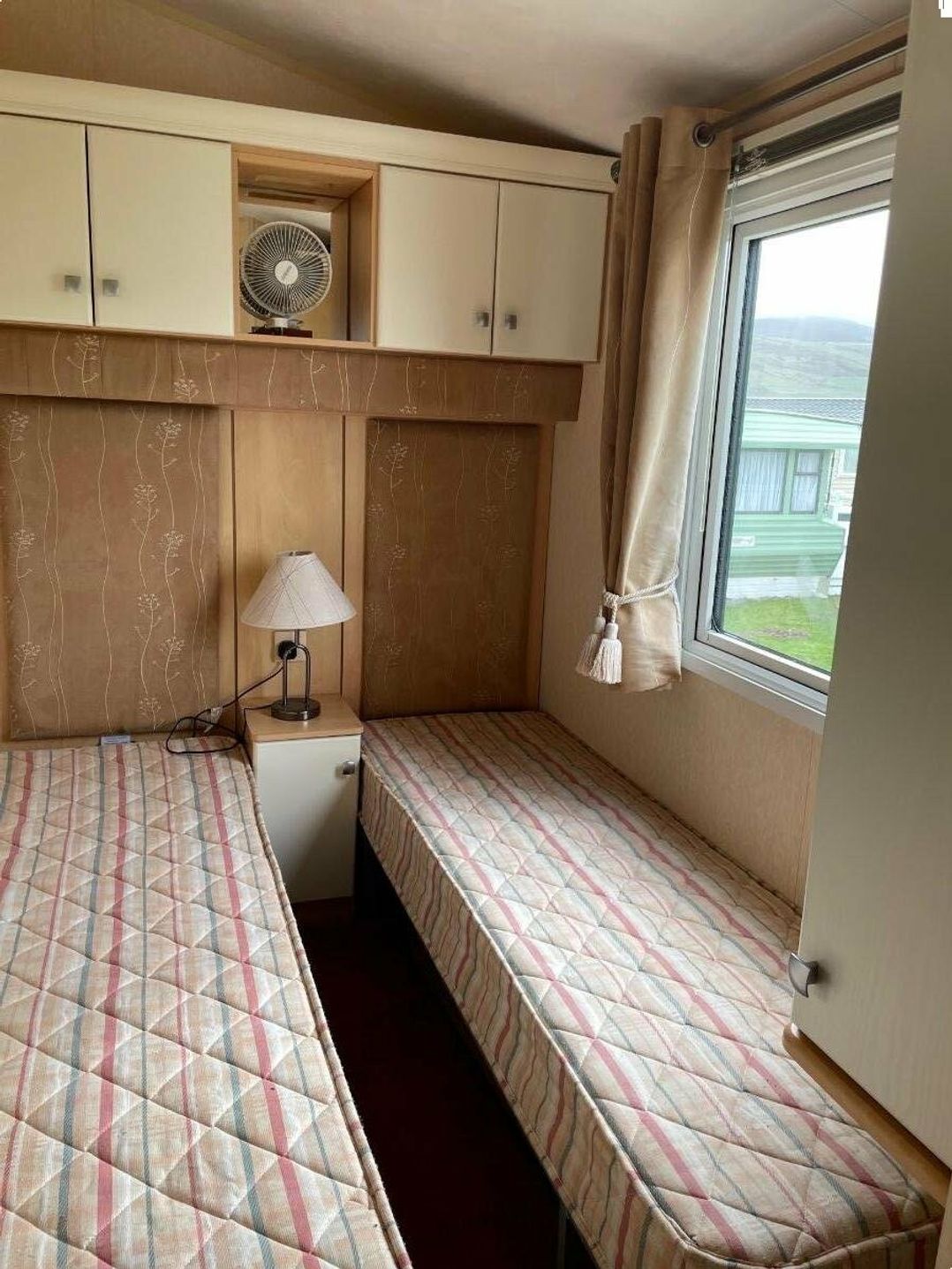 Lyons Sunnysands Holiday Park - Holiday Accommodation 17148