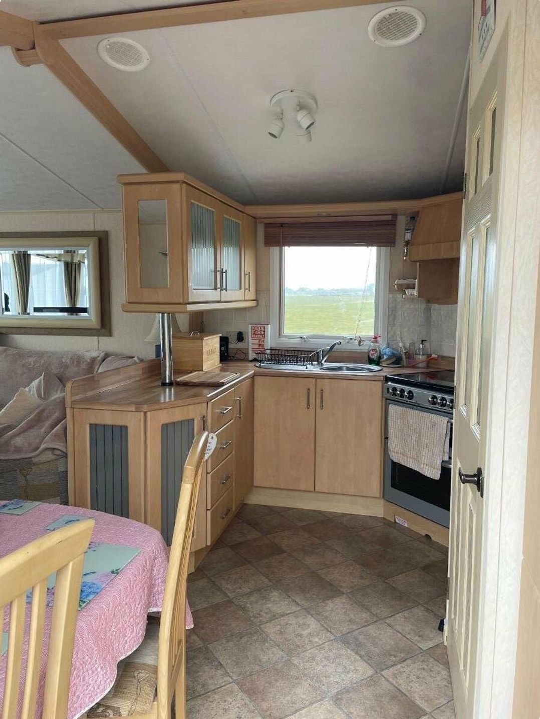 Lyons Sunnysands Holiday Park - Holiday Accommodation 17148