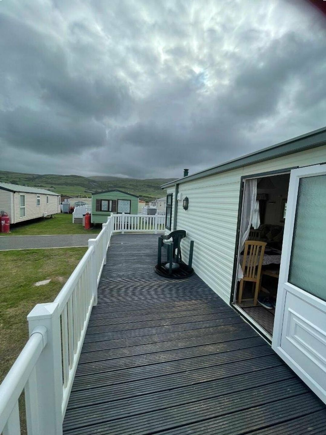 Lyons Sunnysands Holiday Park - Holiday Accommodation 17148