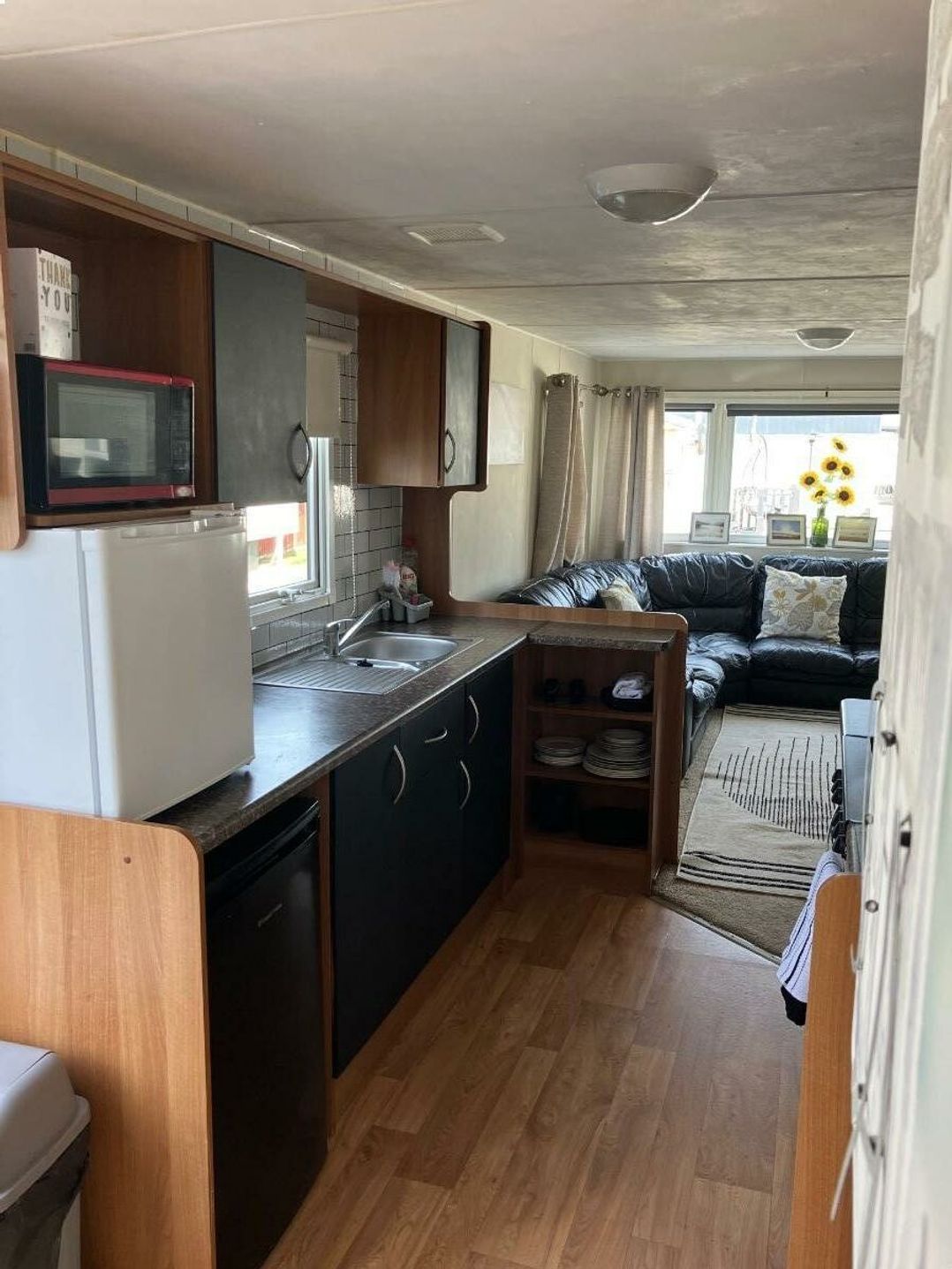 Golden Gate Holiday Centre - Holiday Accommodation 17151