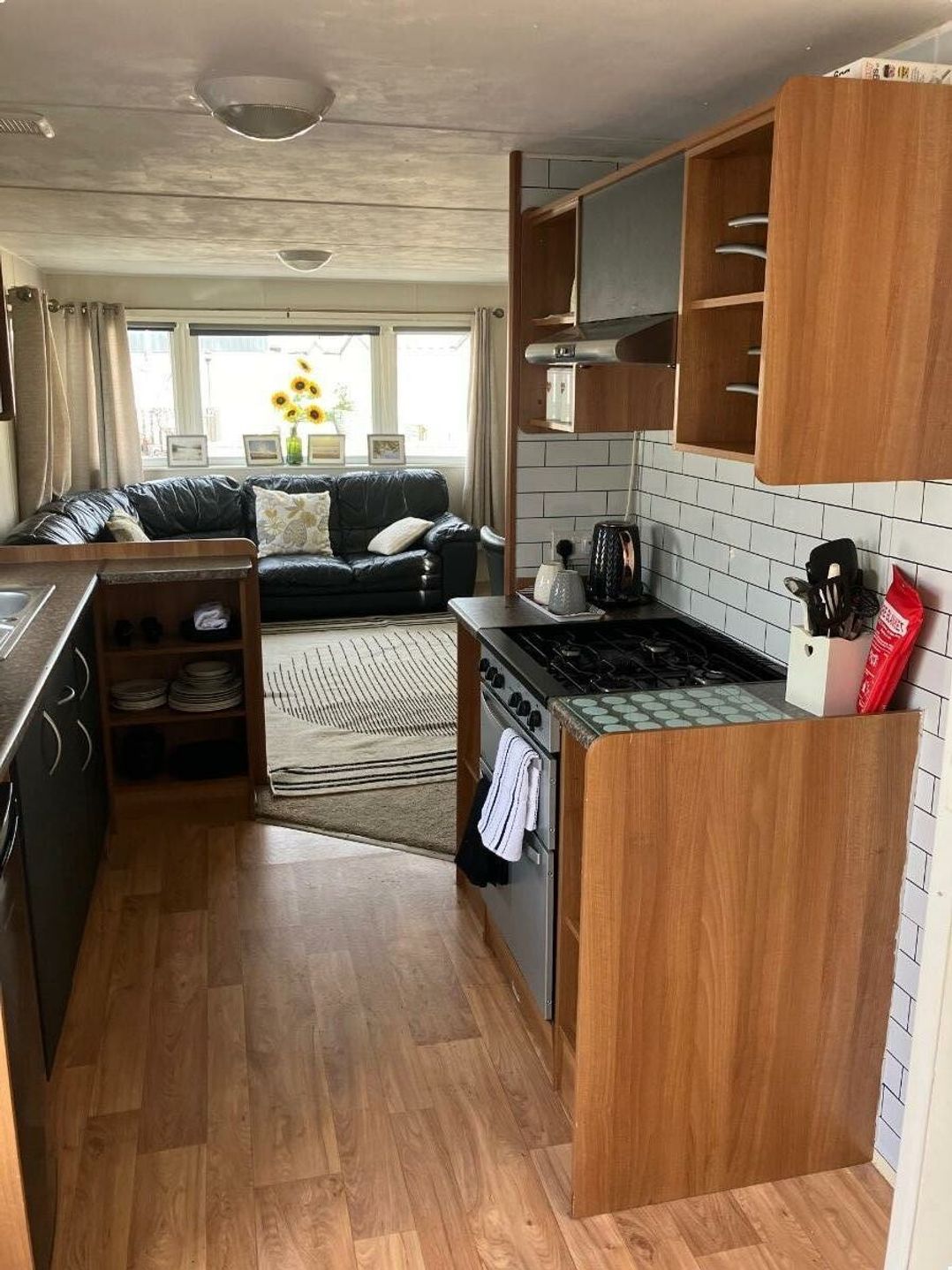 Golden Gate Holiday Centre - Holiday Accommodation 17151