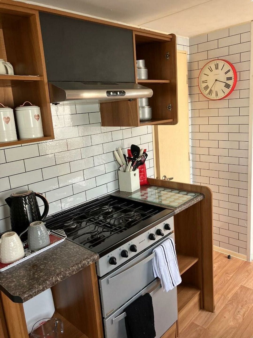 Golden Gate Holiday Centre - Holiday Accommodation 17151