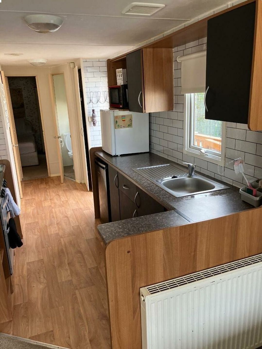 Golden Gate Holiday Centre - Holiday Accommodation 17151