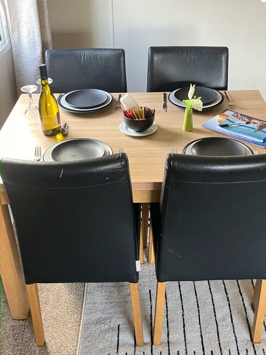 Golden Gate Holiday Centre - Holiday Accommodation 17151