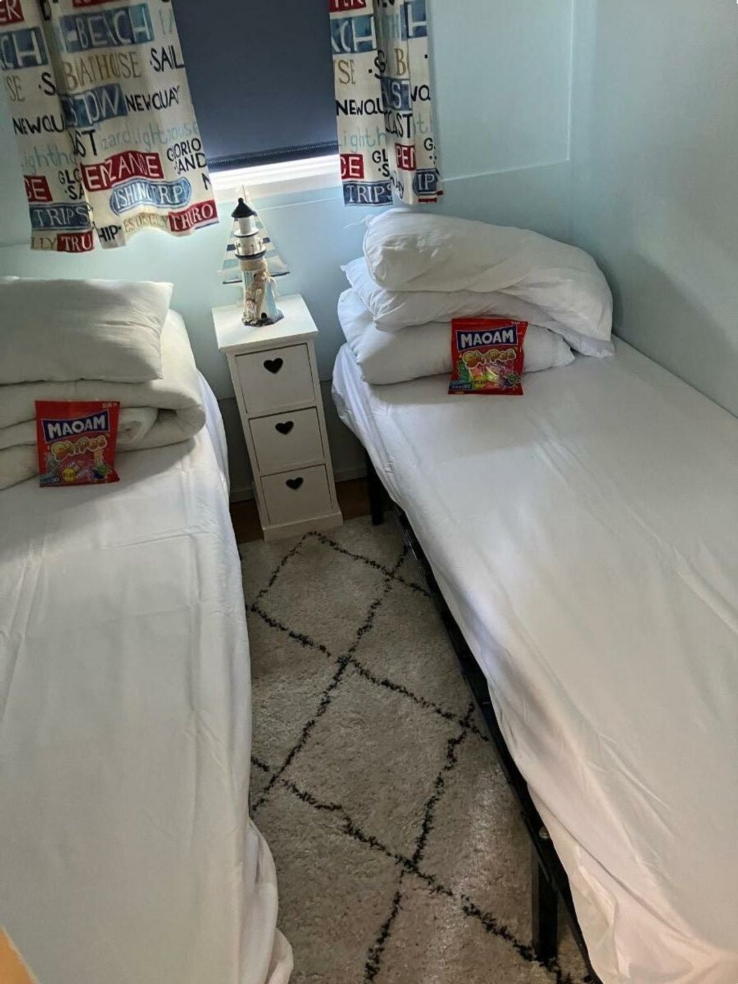 Golden Gate Holiday Centre - Holiday Accommodation 17151