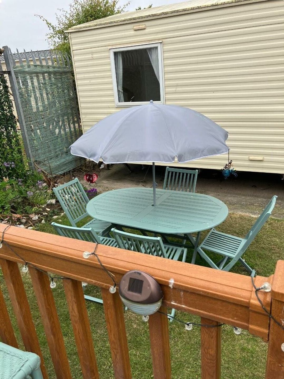 Golden Gate Holiday Centre - Holiday Accommodation 17151